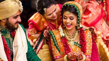 Gujrati Wedding Rituals Details