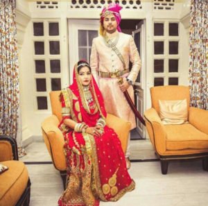 Rajput-Wedding-Rituals Details