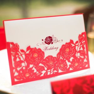 Marriage Card Designs