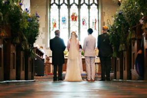 Christian Wedding Rituals