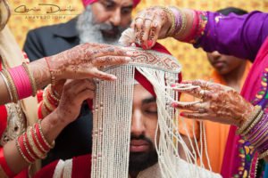 Sehrabandi Ceremony