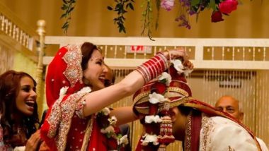 Punjabi Wedding Rituals