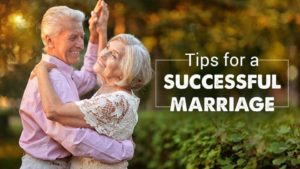 Tips for happy Married Life