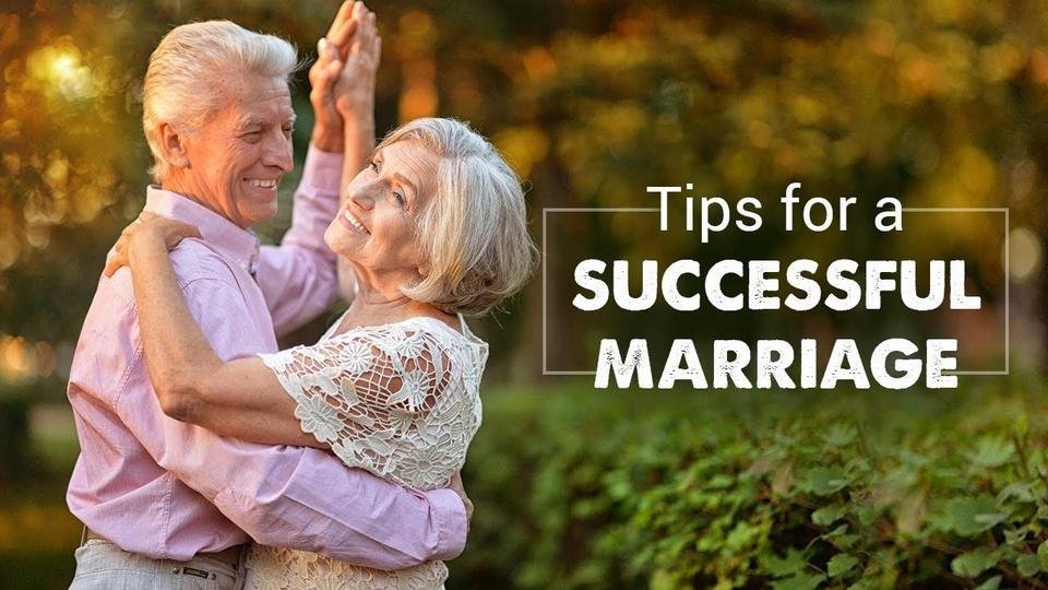 Tips for happy Married Life