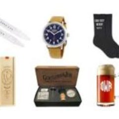 Wedding Gifts for a groom