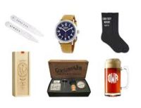 Wedding Gifts for a groom