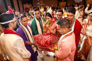 bengali wedding rituals