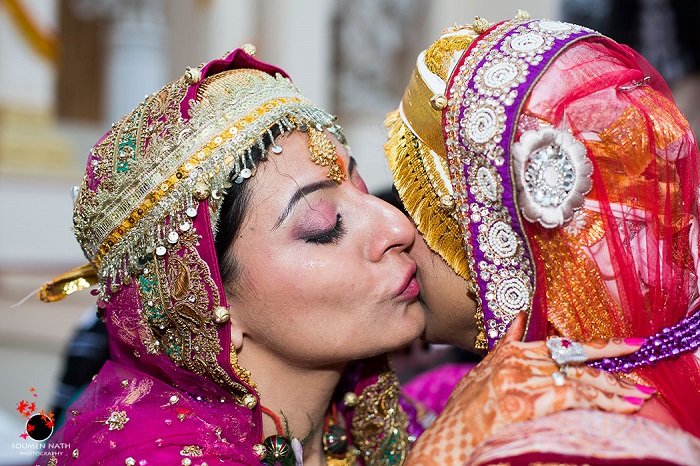 kashmiri wedding traditions