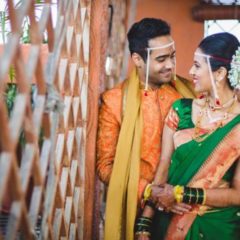 maharashtrian wedding rituals