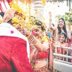 sindhi wedding ceremony