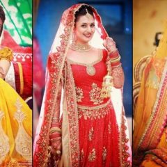 Best Haldi Ceremony Dress Ideas